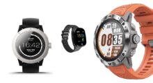 Chytré hodinky nově v obchodech – bez nabíječky, luxusní i pro extrémní sportovce