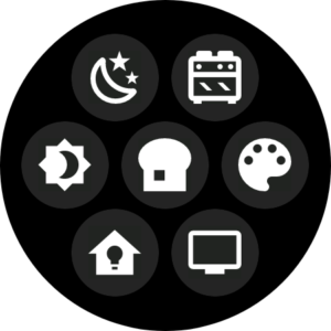 home assistant wear os 3 450x450x
