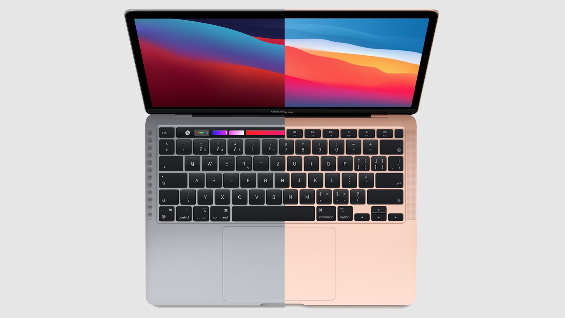 (Ne)zaujatě: MacBook Air M1 je nejlepší notebook, který si můžete koupit [komentář]
