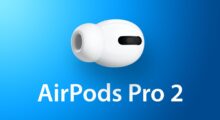 AirPods Pro 2 poskytnou bezztrátový zvuk a nabíjecí pouzdro s reproduktory