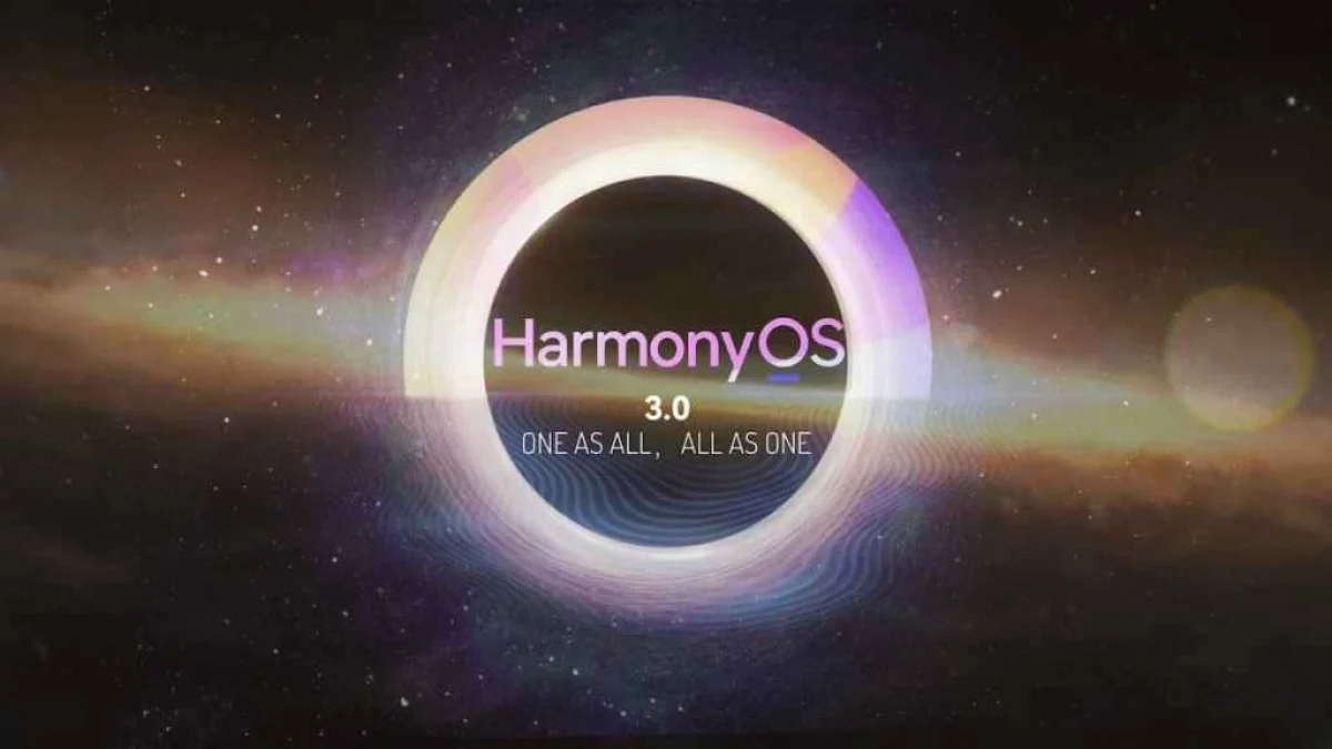 HarmonyOS 3.0 by mohl být vydán letos v červenci