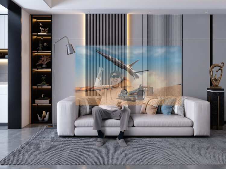 NXTWEAR AIR Living Room 01 4000x3000x