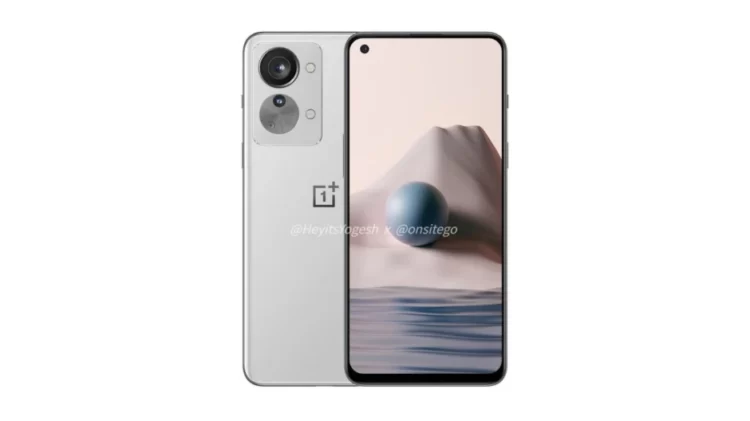 OnePlus Nord 2T 5G leaks out in full with unusual camera design hot new processor and more 940x528x