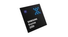 Samsung Exynos 2200 oficiálně představen, procesor pro sérii Galaxy S22