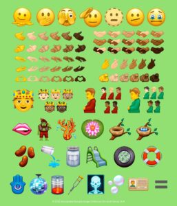 emojipedia sample images draft emoji 14 1600x1866x