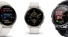 Chytré hodinky nově v obchodech – sportovní, levné i designové