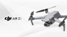 Poslední příležitost koupit DJI dron za výhodnou cenu! [sponzorovaný článek]