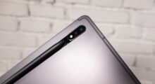 Samsung chystá tablet Galaxy Tab S8 FE