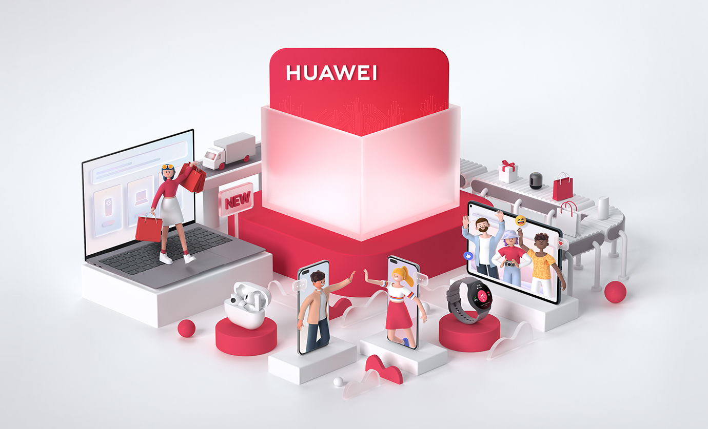 Huawei dokončuje model Nova 9 SE