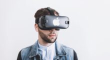 Brýle pro virtuální a rozšířenou realitu od Applu dostanou zcela nový systém realityOS