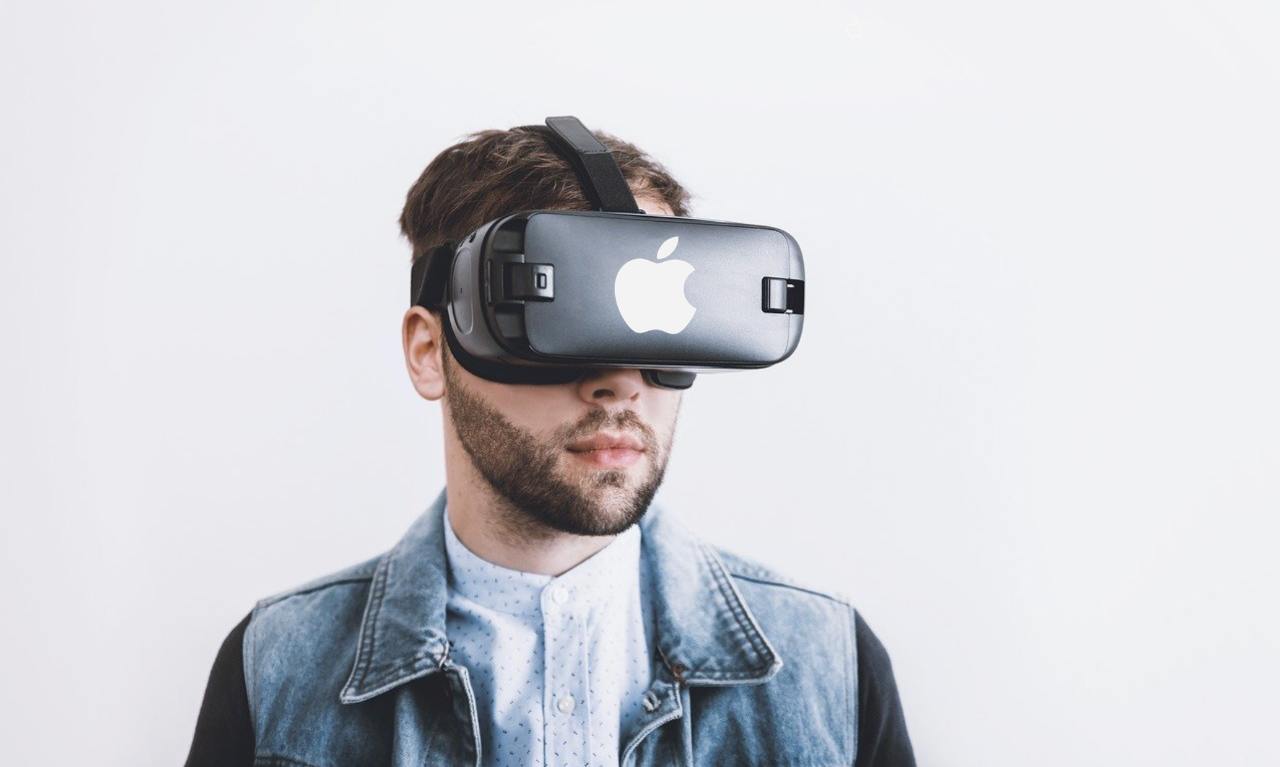 Brýle pro virtuální a rozšířenou realitu od Applu dostanou zcela nový systém realityOS