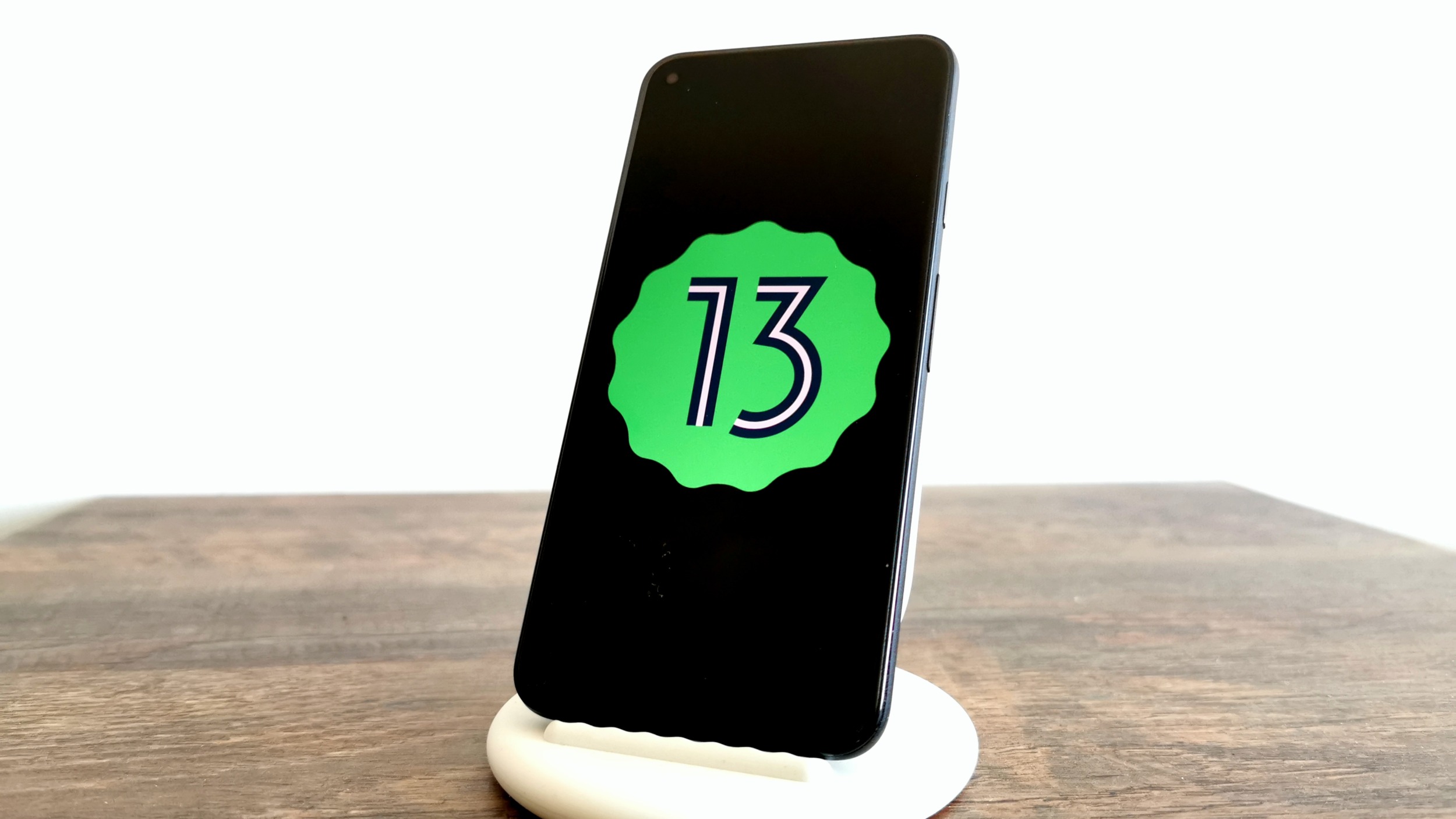 Novinky v Androidu 13 – zaměřeno na oprávnění a ladění