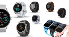 Chytré hodinky nově v obchodech – celá nová série Garmin a několik zajímavých kousků
