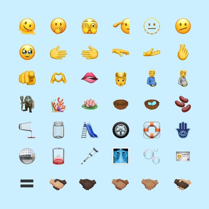 new emojis ios 15 4 emojiepdia 1200x1200x
