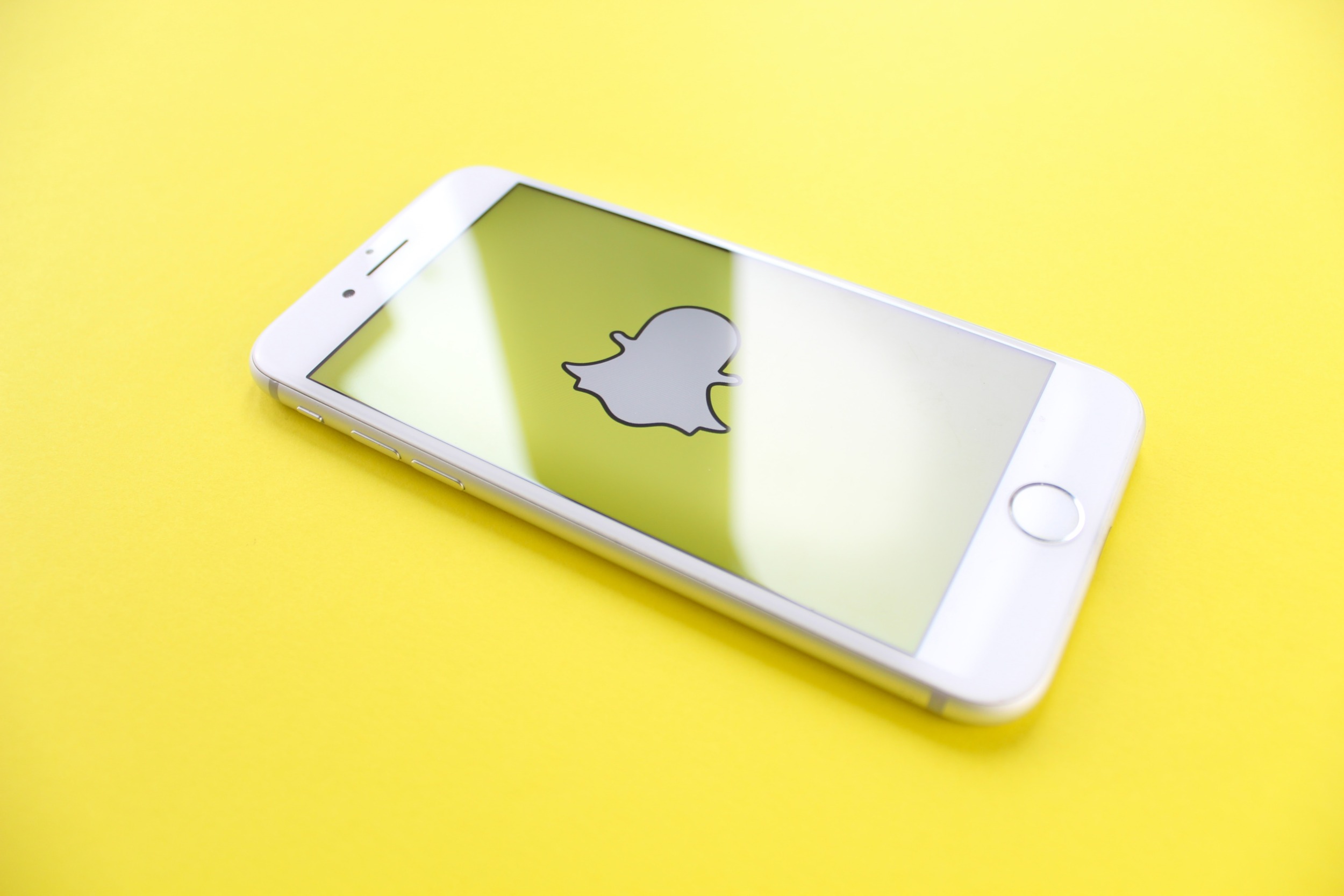 Snapchat čelí tučné pokutě kvůli nezletilým uživatelům