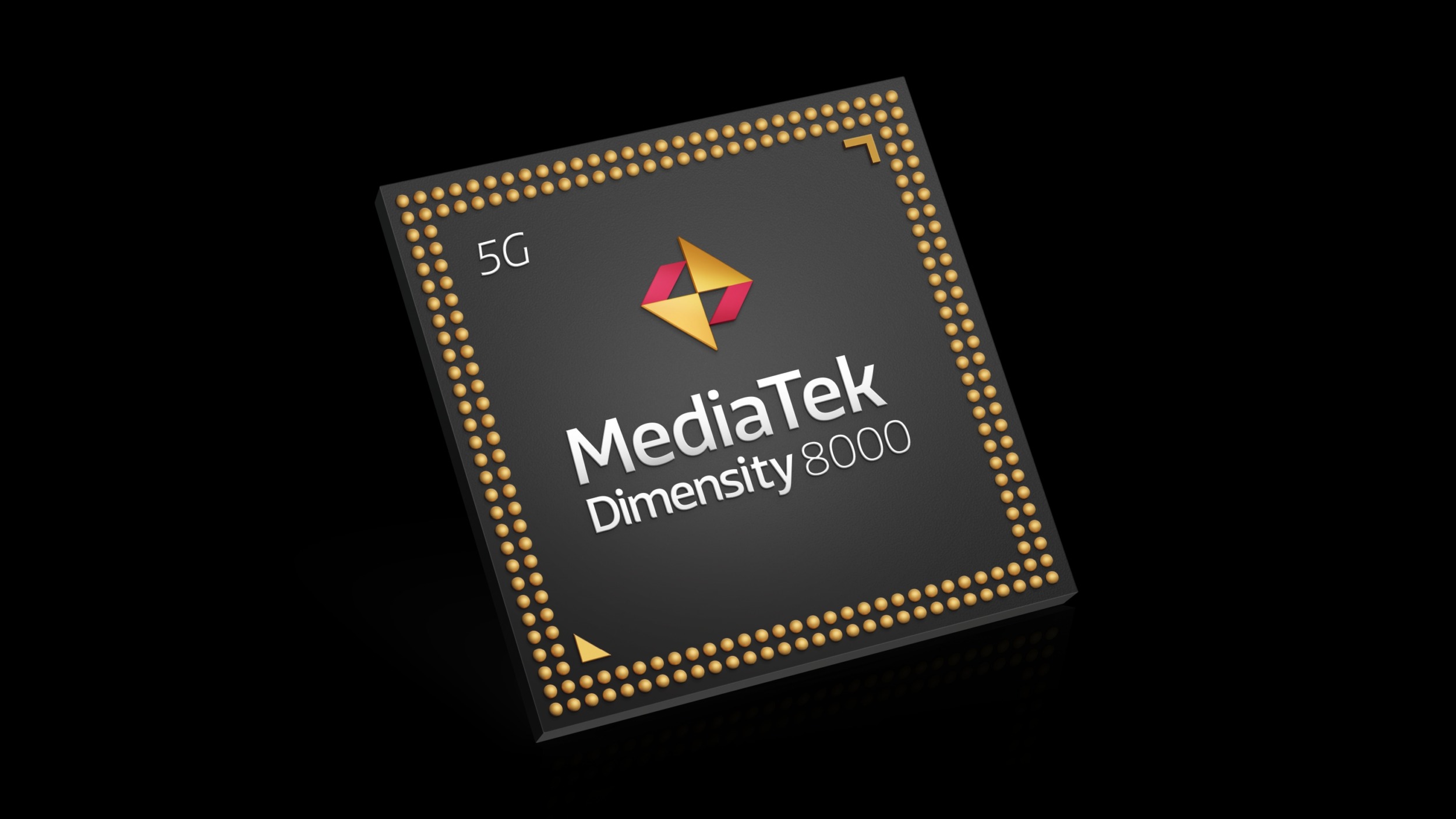 Dimensity 8000 a 8100 jsou nové procesory pro mobily střední třídy