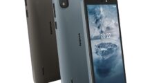 Nokia představila trojici nových smartphonů spadající do nejnižší třídy