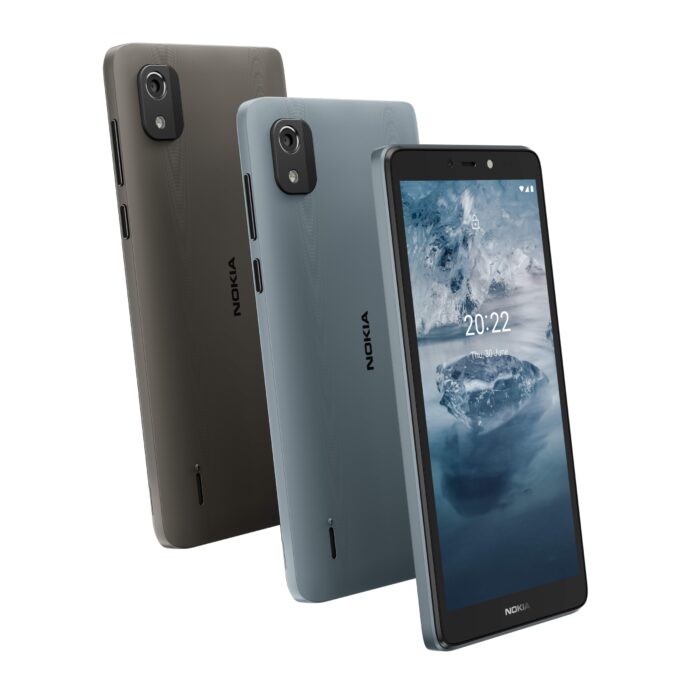 Nokia C2 2nd Edition 6144x6144x