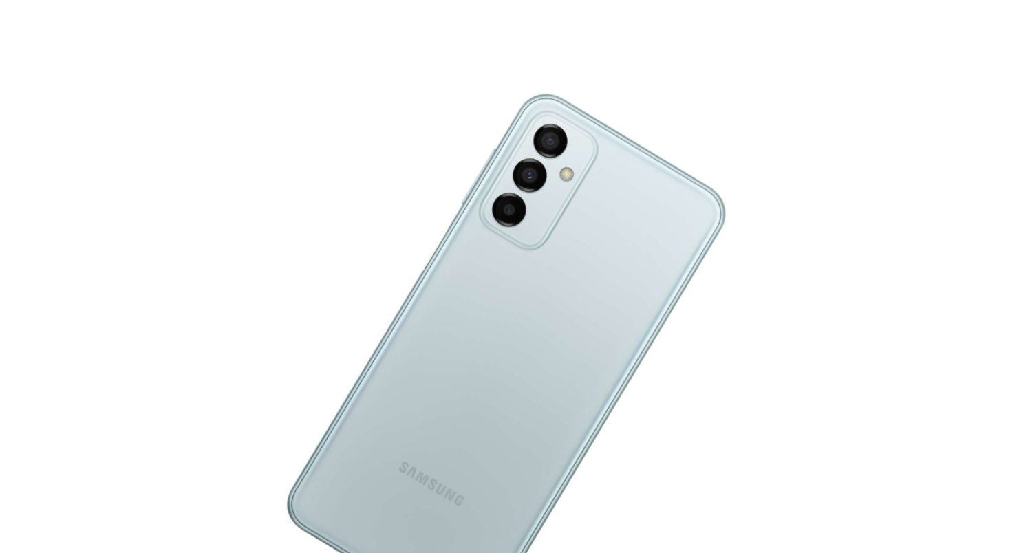 Samsung Galaxy M23 míří na český trh s cenou 7 499 Kč [aktualizováno]