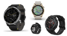 Chytré hodinky nově v obchodech – sportovní, levné, drahé, elegantní