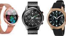 Chytré hodinky nově v obchodech – Aligator, Marea, Armodd a jedny pro vzdálené sledování