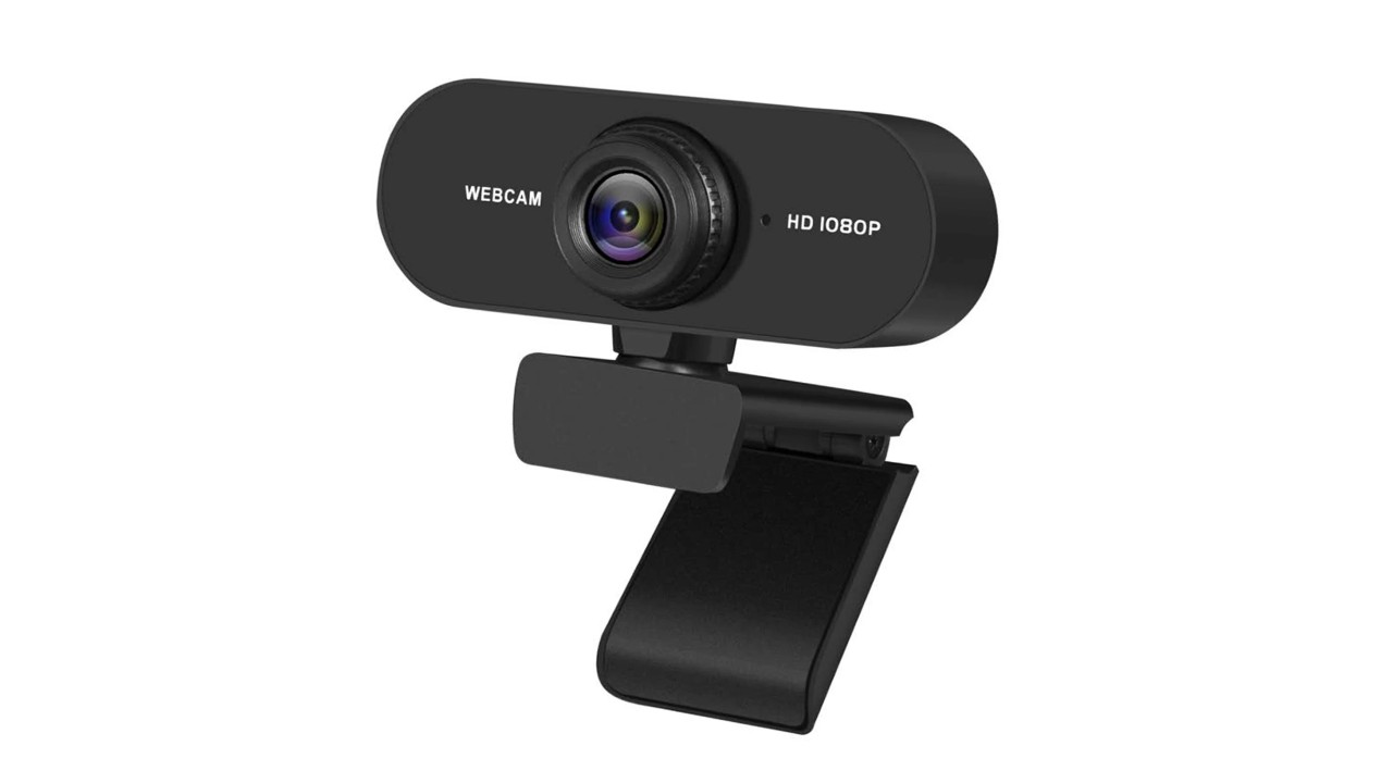 Kvalitní webkamera pro váš notebook, nebo počítač za hubičku [sponzorovaný článek]