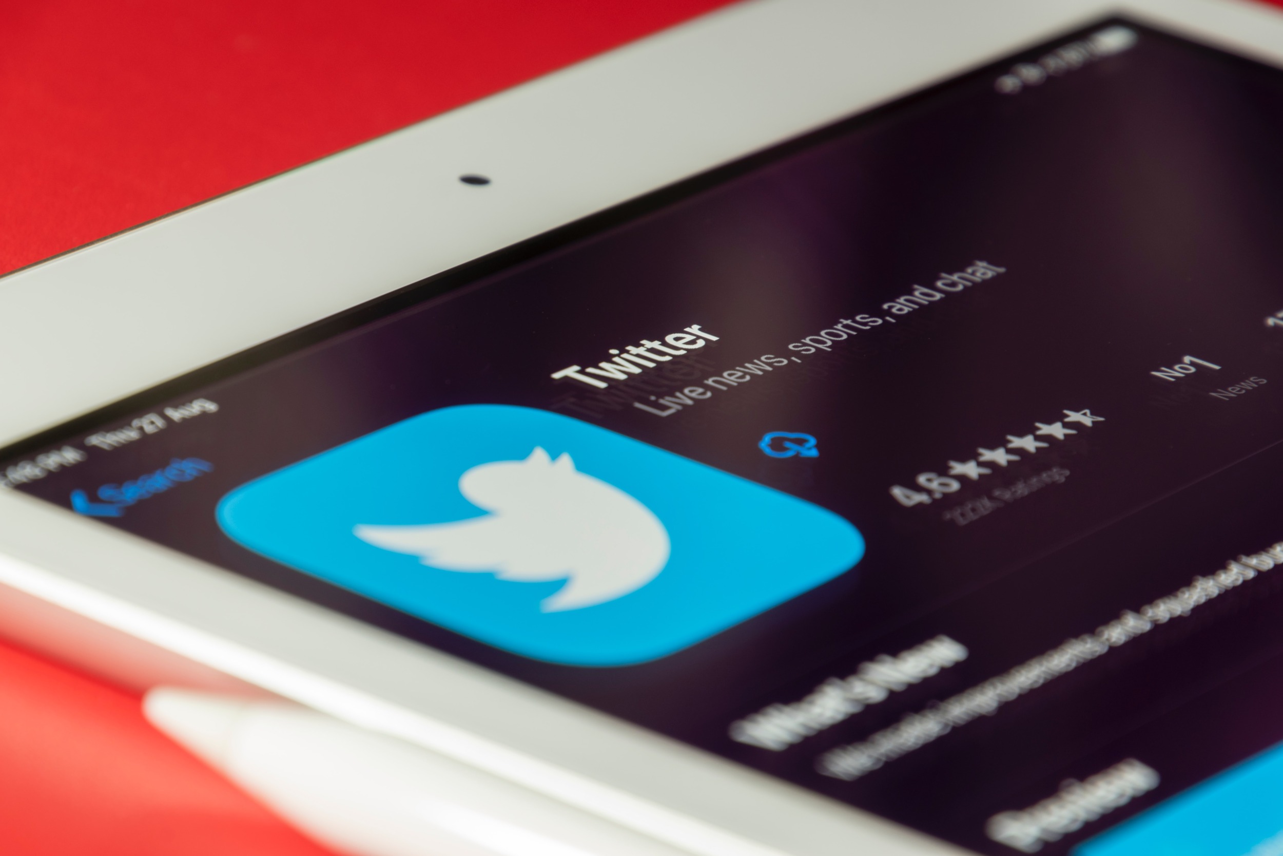 Twitter: nárůst negativních příspěvků má na svědomí i počasí, říká nová studie