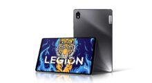Lenovo Legion Tab Y700 je nový herní tablet