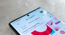 Nové filtry v obchodu Google Play umožní snáz najít na telefonu aplikace pro tablety