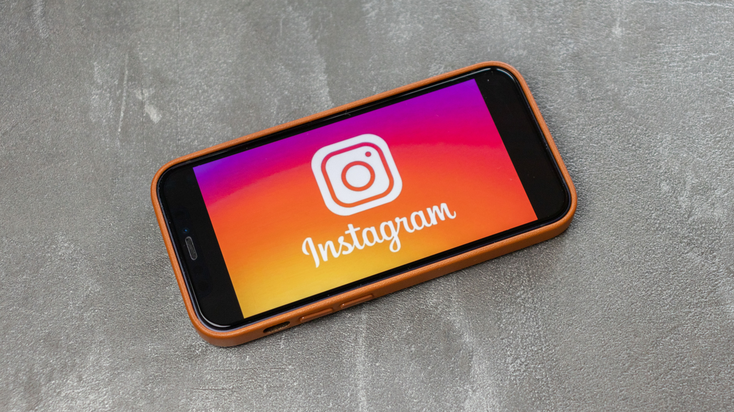 Instagram zřejmě zavede formu zpropitného
