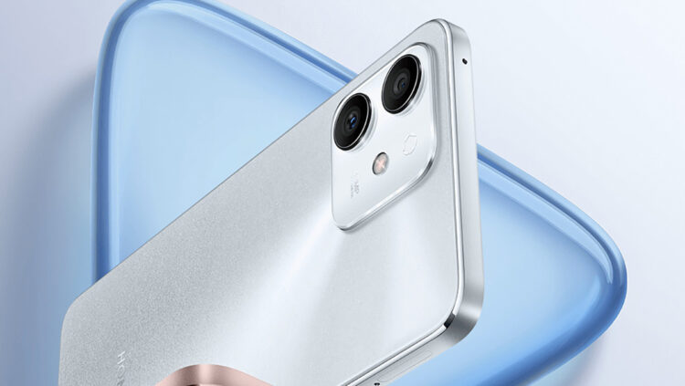 Honor představil Play 6T a Play 6T Pro