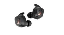 Sennheiser představil bezdrátová sluchátka pro sportovce – Sport True Wireless