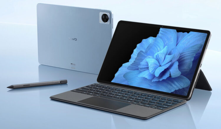 Vivo představilo tablet Pad