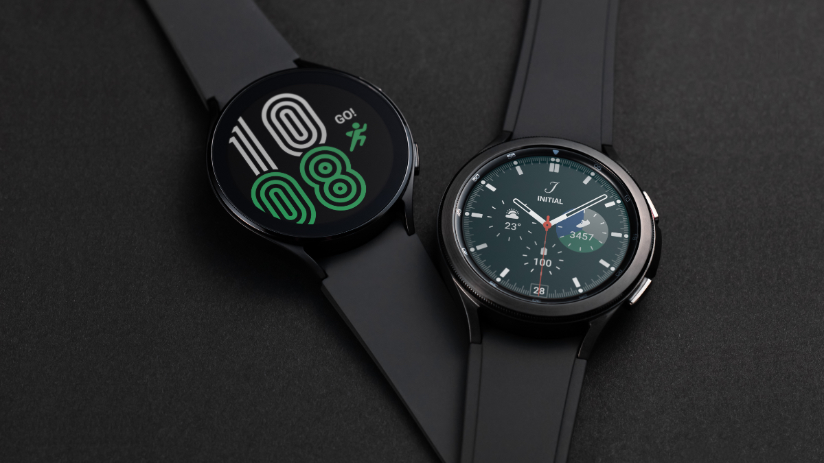 O2 Chytré hodinky oficiálně, novinka pro hodinky Galaxy Watch4 s LTE