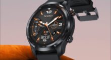 Mobvoi oficiálně uvádí hodinky TicWatch GTW eSIM