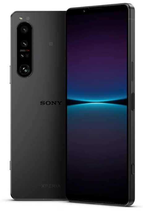 Sony Xperia 1 IV 5G 462x684x