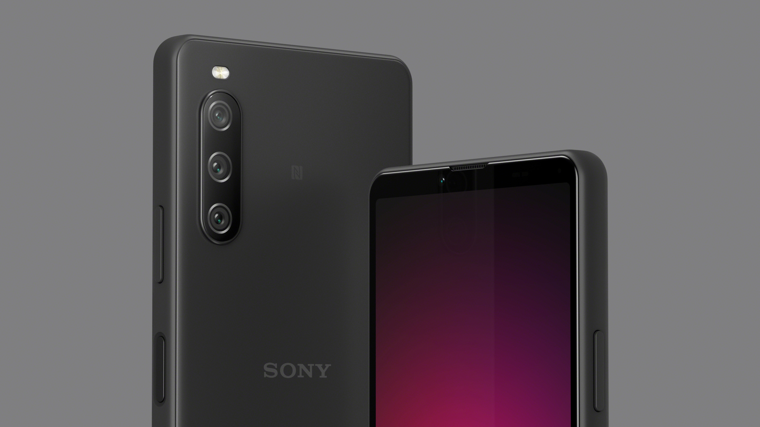 Sony údajně pracuje na svém první 100MPx senzoru pro mobilní telefony