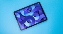 iPad Air 5 – tablet pro masy [recenze]