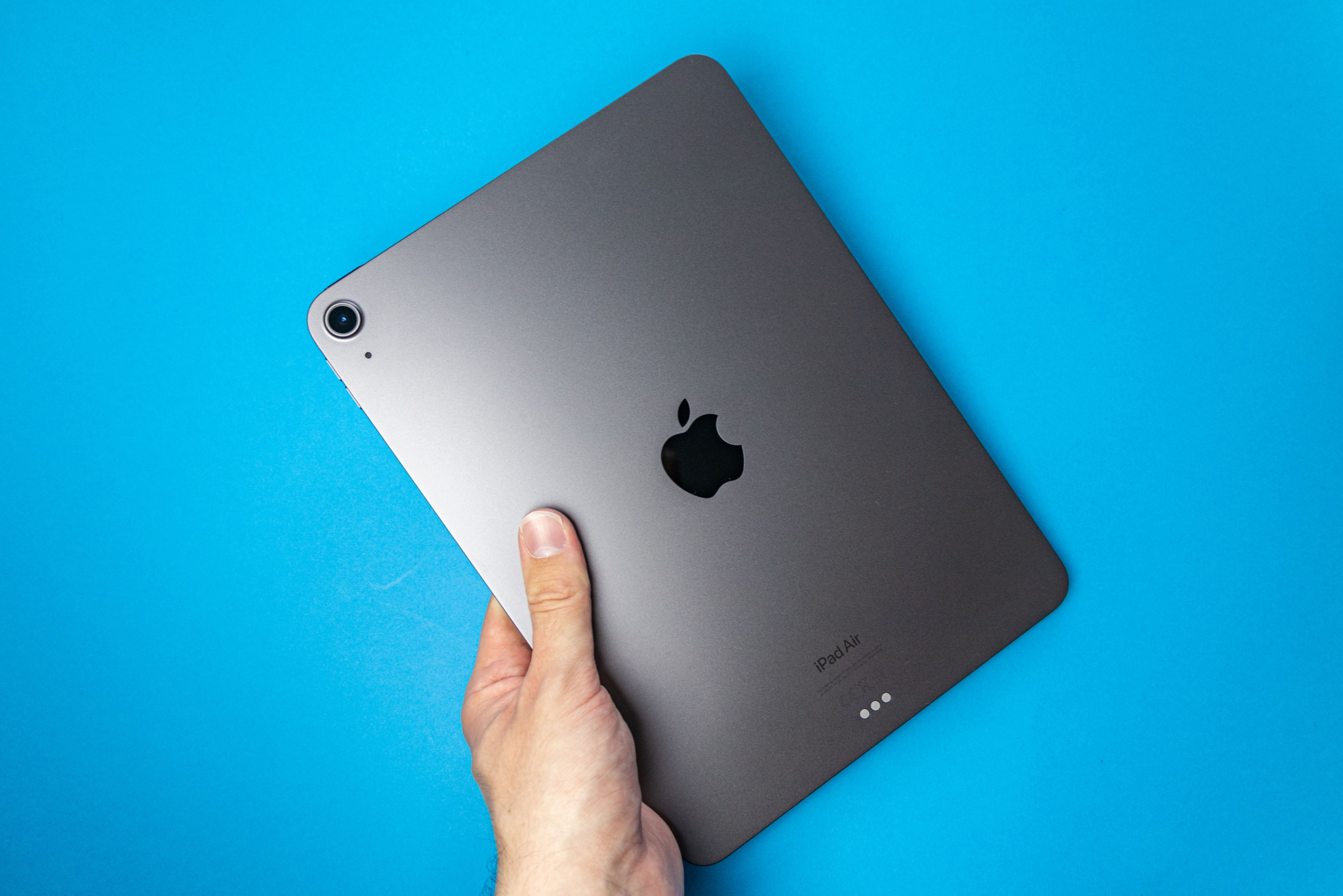 Podcast #54 – Co si myslíme o nových iPadech?