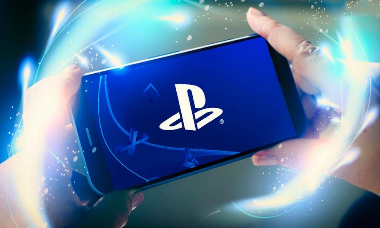Sony chce rozšířit své herní impérium i na platformy Android a iOS