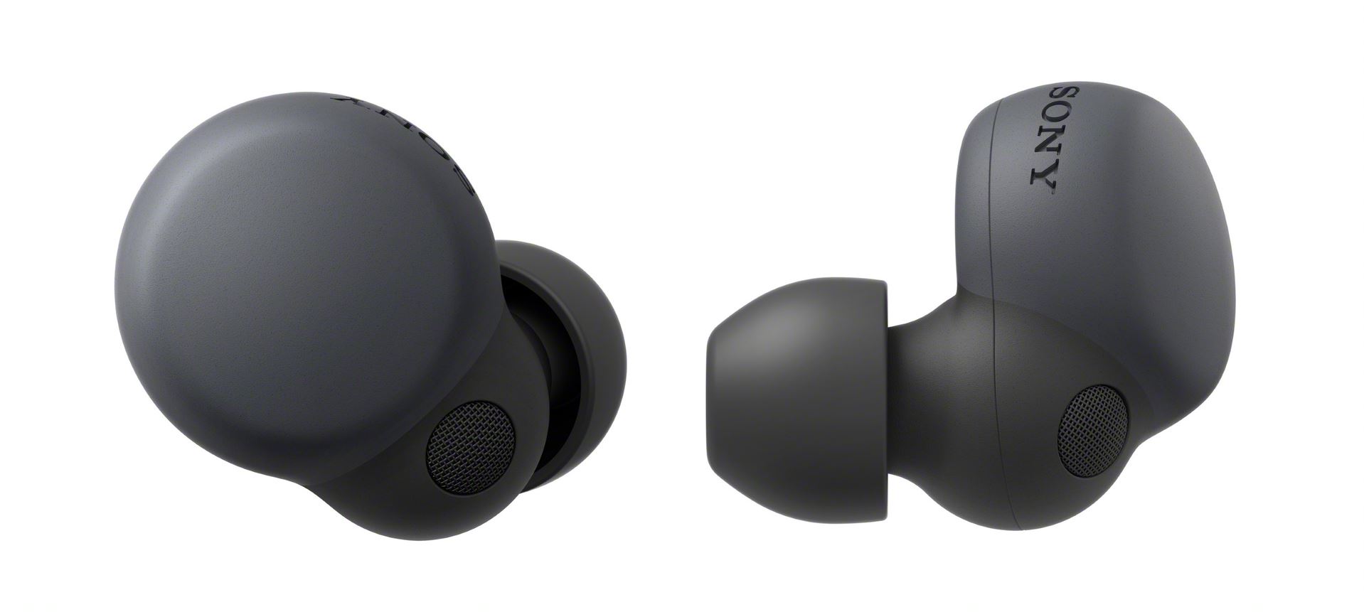 Společnost Sony představuje nový model sluchátek řady LinkBuds a LinkBuds S