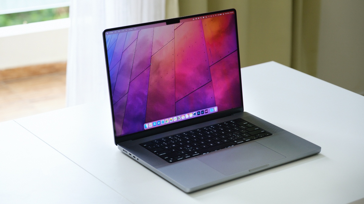 Upgradovat ze starého MacBooku na nový se teď vyplatí, ušetříte tisíce korun [komerční článek]