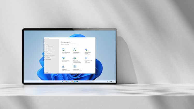 Antivir Microsoft Defender je konečně dostupný pro jednotlivce