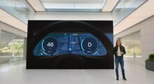 Apple CarPlay se promění, bude konkurovat Android Automotive
