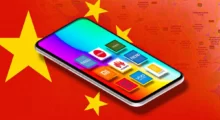 vivo a Oppo tvoří skoro 40 % čínského trhu. V meziročním srovnání propadl Huawei, posiluje Honor či Apple