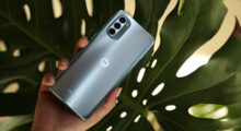 Motorola představila Moto G62 5G, přichází do Česka [aktualizováno]