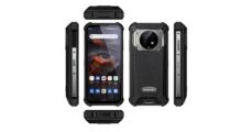 Oukitel WP19 je odolný smartphone, který přinese baterii s obří kapacitou 21 000 mAh