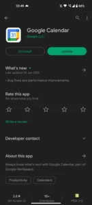 Google Play Material You buttons new 1 1080x2400x