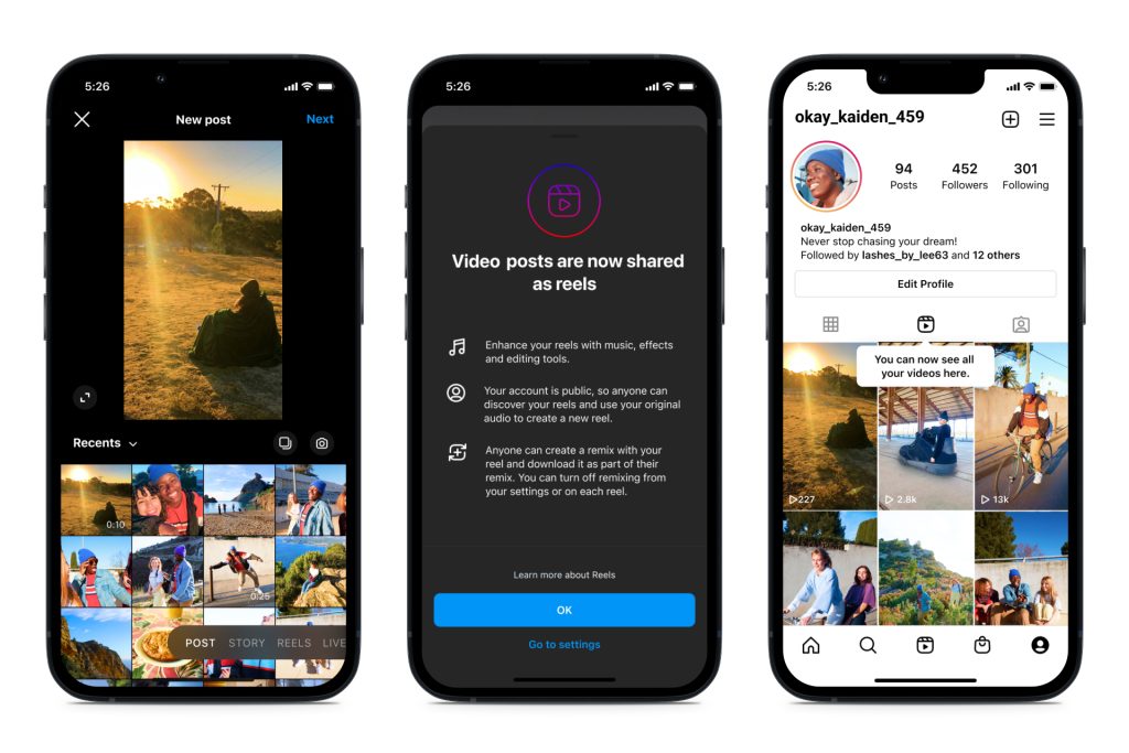Instagram introduces new creative tools for Reels 3 1024x683 1024x683x