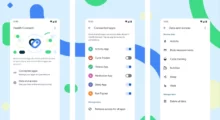 Propojení fitness aplikací je zde, Google je spojil pod Health Connect